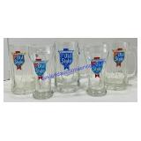 Old Style Drinking Glassware
