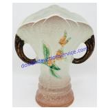 Roseville Pottery Bittersweet Art Deco Vase 884-8