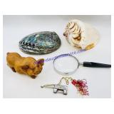 Miscellaneous Home Decor