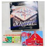 Board Games and Puzzle