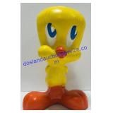 Looney Tunes Tweety Bird Piggy Bank 17ï¿½