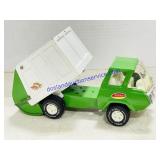 Tonka Toy Dump Truck