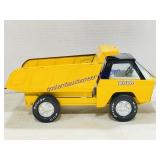 Vylint Toy Dump Truck