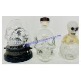 Skull Glassworks