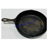 Cast Iron Skillet 11"