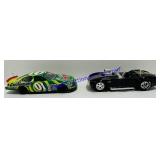 Die Cast Model Cars