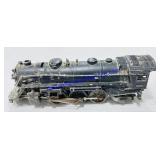 Steel Lionel 027 O Scale Train Engine