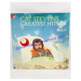 Cat Steven