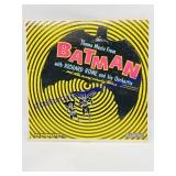 Batman Them Music Album