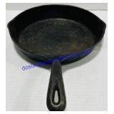 Wagners Cast Iron Skillet 12"
