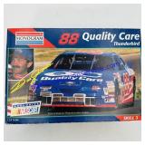 Monogram 88 Quality Care Thunderbird 1/24