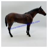 Breyer The Saddle Club - Horse Shy with Comanche