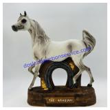 The Arabian- Western Distilling Decanter by Anna