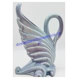 Royal Haeger Pottery Ceramic Swan Vase