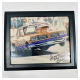 Arnie "The Farmer" Beswick 1963 Pontiac