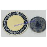 Decorative Plates