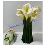 Ibis & Orchard Designs Vases