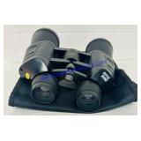 Optic 2050 Binoculars with Case