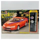Revell 1/25 99 Camaro