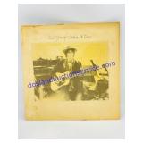 Neil Young Comes A Time