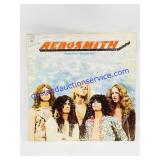 Aerosmith Album