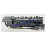 Plastic O Scale Model Train Engine