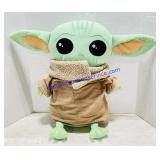 Star Wars Madalorian Stuffed Toy