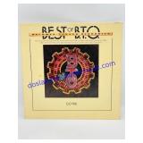 Best of B.T.O. Album