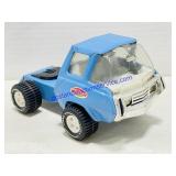 Tonka Toy Truck