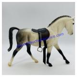 Breyer Classics Dapple Grey Hanoverian Horse