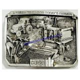 1985 Case IH Belt Buckle
