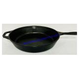 Lodge 10" Cast Iron Skillet