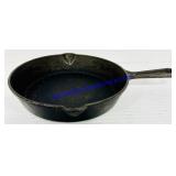 8" Cast Iron Skillet