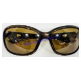 Faux Oakley Urgency Sunglasses