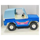 Tonka Toy Mighty Adventure Buggy