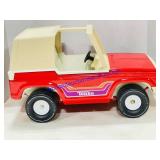 Tonka Toy Mighty Adventure Buggy