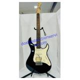 Yamaha 2009 EG 112 Stratocaster Style Electric
