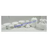 Milk Glass