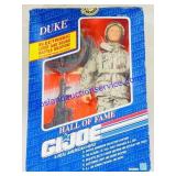 G.I. Joe Duke Action Figure