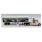 Limited Edition Die Cast Metal Collector Bank
