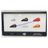 Harley-Davidson Tank Collection Hanging Shadow