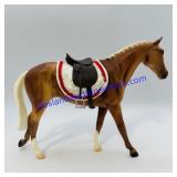 Breyer Lets Go Show Jumping