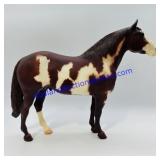 Breyer "Yellow Mount" Famous Paint