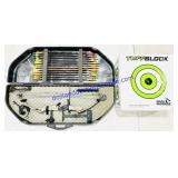 Browning Camouflage Compound Bow (Case, 24