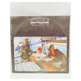 Crosby, Stills & Nash