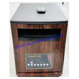 EdenPURE Quartz Infrared Portable Heater