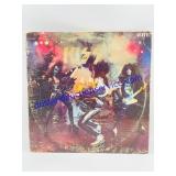 Kiss Alive Double Album