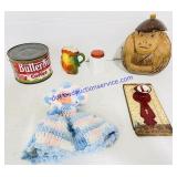 Household Items