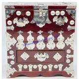 Korean Wedding Chest