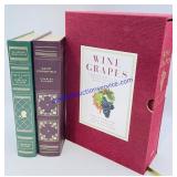 (3) Collectable Books